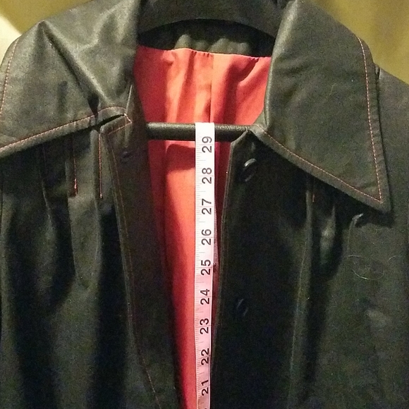 Mistral Brussels jacket 17 Pit to pit - Picture 3 of 9